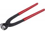 Levior Pinze Per Conigli 220 Mm Con Gomma