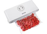 Gorenje Sigillatrice Sottovuoto VS120W