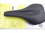Sella Ergon Sr Allroad Core Pro - Uomo, Taglia M-L, Nero Stealth