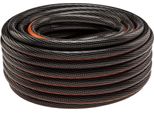 Neo Tools Tubo Da Giardino Neo Pro - 6 Strati, 30M, 3/4", 30Bar, Arancio-Nero, 15-844"