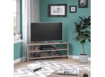 Vicco Mobile Tv , 114 X 45 Cm, Sonoma