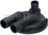 Originale Imperium 4810 Separatore D'olio Ventilazione Del Carter Per Vw Golf Iii (1H1) Golf Iii Cabrio (1E7) Golf Iv Cabrio (1E) Passat Variant (3A5, 35I)