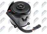 Nty SPW-RE-018 Pompa Servosterzo Pompa Servosterzo Per Renault Clio Ii (BB0/1/2, CB0/1/2) Elettro-Idraulica