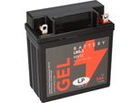 Batteria 12V 5Ah Per Avviamento Moto Mg LB5-3