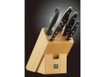 Ceppo Di Coltelli Zwilling Pollux 6 Pezzi