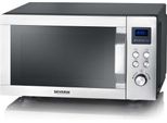 Severin Mw 7777 Microonde Con Base In Ceramica