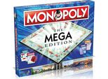 Mosse Vincenti Monopoly - L'edizione Mega