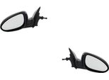 Johns, Adatto Per Chevrolet Aveo Specchio Esterno 11 03/11- Set ?Sinistra E Destra