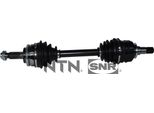 Ntn Snr DK69.016 Albero Di Trasmissione Anteriore Sinistro Per Toyota Avensis Estate (T25) Avensis (T25) Avensis Notchback (T25)