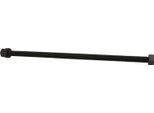 Ks Tools Mandrino Filettato M20 X 2,5 Mm 500 Mm - 460.3761