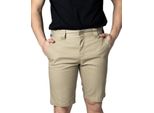 Pantaloncini Dickies Slim Fit Verde 32 Uomo Verde 32