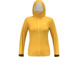 Giacca Puez Aqua 4 Ptx 2.5L Donna - Salewa, Colore: 2190 Oro, Taglia: It 44/ De 38