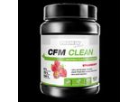 Prom-In Cfm Clean 1000 G Fragola / Proteine Del Siero Di Latte / Naturalmente Dolcificate Proteine Del Siero Di Latte 100% Native Prodotte Con Il Metodo Cfm