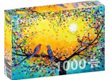 Enjoy Puzzle Serenade 1000 Pezzi