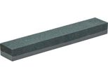 Pietra Per Affilare Coltelli E Utensili 150X25 Mm, Doppia Grana