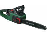 Bosch Home & Garden 06008B8601 Bosch Home & Garden Advancedchain 36V-35-40 Motosega A Batteria 36,0 V, Senza Batteria