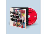 Primal Scream: Demodelica - - (Cd / D)