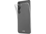 Sbs Custodia Protettiva Per Cellulare Skinny 16,8 Cm (6,6") Cover Trasparente"