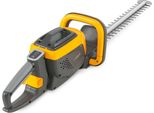 Tagliasiepi A Batteria Stiga Ht 500E, Impugnatura Girevole, Lunghezza Di Taglio 51 Cm, Senza Batteria