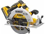 Dewalt Akku-Handkreisaege 18V/5Ah