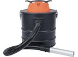 Ardes Ashpiro 20 Aspiracenere Contenitore 20 L Nero 1200 W