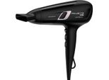 Rowenta Studio Dry CV5820 Asciugacapelli 2300 W Nero