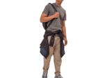 Napapijri - T-Shirt Uomo Salis - Taglia Xl