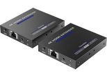 Premiumcord Hdmi 2.0 Extender Ultra Hd 4Kx2K@60Hz Na 70M PřEs Cat6/Cat6A/Cat7