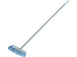 Scopa Antibatterica Con Manico 120 Cm Bacteria Stop - York - Casa Pulita
