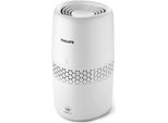 Philips 2000 Series HU2510/10 Umidificatore Vapore 2 L Bianco 11 W