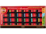 Set Di Colori Acquerellabili Koh-I-Noor Mondeluz 24 Paesaggi