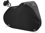 Copertura Per Biciclette - Garage Impermeabile Per 2 Biciclette - Copertura Resistente Per Biciclette E Pioggia - Outdoor