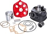 Kit Cilindri Mvt Iron Max 75Cc Per Minarelli AM6