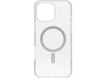 Otterbox Symmetry Series Clear Per Magsafe Per Iphone 16 Pro Max, Polvere Di Stelle