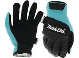 Guanti Da Lavoro Makita M "Work"" Taglia M / 8"