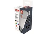 Emos Lampadina Led Intelligente Gosmart A60 / E27 / 9 W (60 W) / 806 Lm / Rgb / Dimmerabile / Zigbee, ZQZ514R