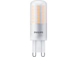 Philips Corepro Led Capsula G9 4,8W 570Lm - 830 Bianco Caldo - Sostituzione Per 60W