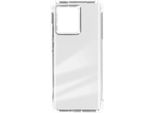 Avizar, Custodia Paraurti In Silicone Classic Bump Motorola Edge 40 Neo, Trasparente