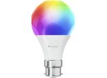 Nanoleaf Essentials Matter Lampadina Intelligente B22