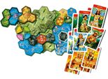 999Games Alla Ricerca Di El Dorado: I Pericoli Di Muisca