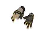 Guanto Mex Dex Mechanic DY-714, Giardino, Grigio, Taglia 11 (Confezione Da 1 Paio)