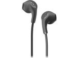 Fresh 'N Rebel 00226025 Cuffie E Auricolari Cablati In Ear Per Chiamate/Musica Usb Type-C Grigio