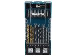 Makita D-74887, 17 Pezzo/I