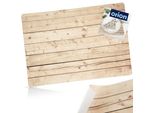 Orion Sottopentola Tappetino Per Piatti Tappetino Da Tavolo Rettangolare 43X30 Cm