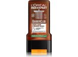 L'oréAl Paris Men Expert Barber Club - Lavaggio Corpo E Barba 300 Ml