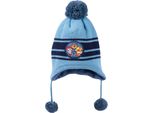 Paw Patrol Muts