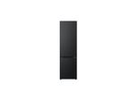 Lg GBV7280AEV Frigorifero Combinato, Classe A, 387L, Fresh Converter, Porte Piatte, Nero