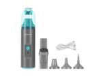 Genius 06778 Invictus One Home 2In1 Handstaubsauger/Luftpumpe Set 8Tlg.