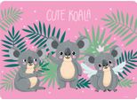 Koala 10 Sottofondo Laminato Derform