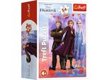 Mini Puzzle Disney Frozen 2 54 Pezzi